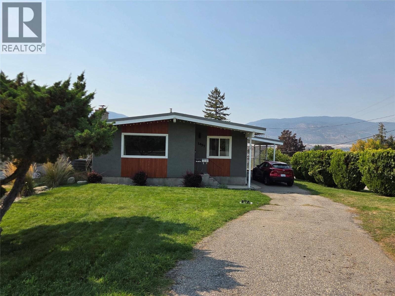1457 Carmi Drive, Penticton
