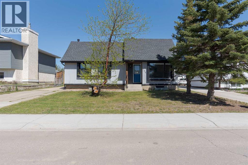 146 Mcconachie Crescent, Fort McMurray