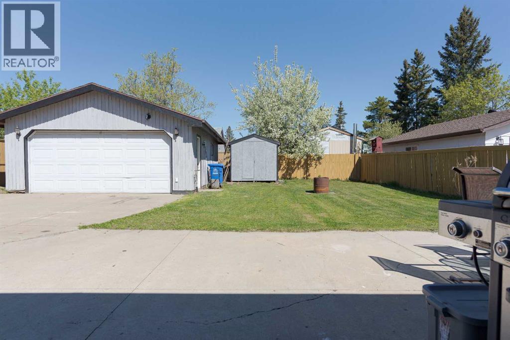 146 Mcconachie Crescent, Fort McMurray