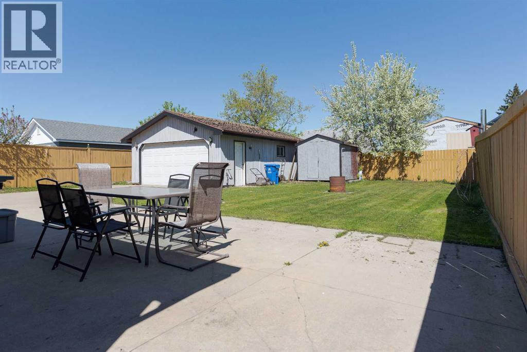 146 Mcconachie Crescent, Fort McMurray