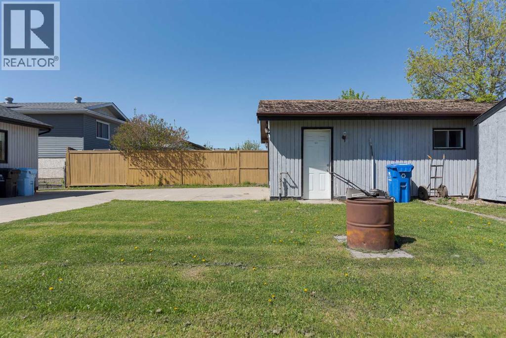 146 Mcconachie Crescent, Fort McMurray