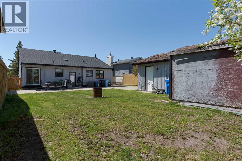 146 Mcconachie Crescent, Fort McMurray