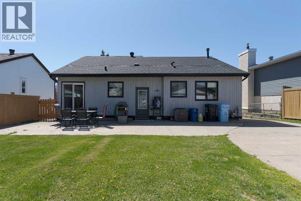 146 Mcconachie Crescent, Fort McMurray