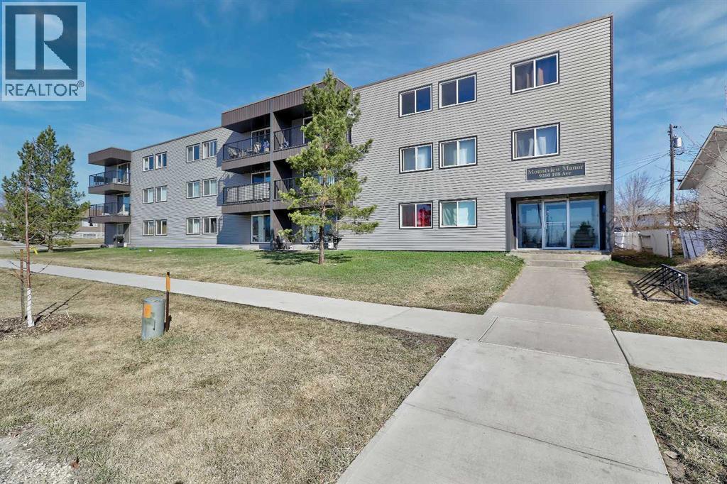 108, 9260 108 Avenue, Grande Prairie, Alberta