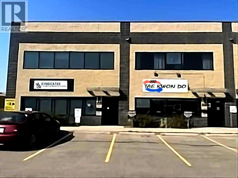 Industrial for Sale in    Street SE East Shepard Industrial Calgary 