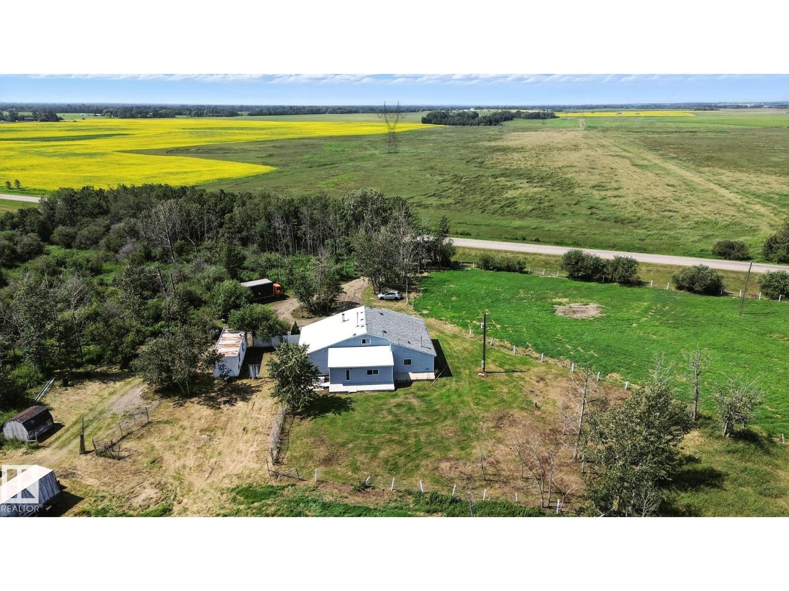 51019 RGE ROAD 273, Rural Parkland County