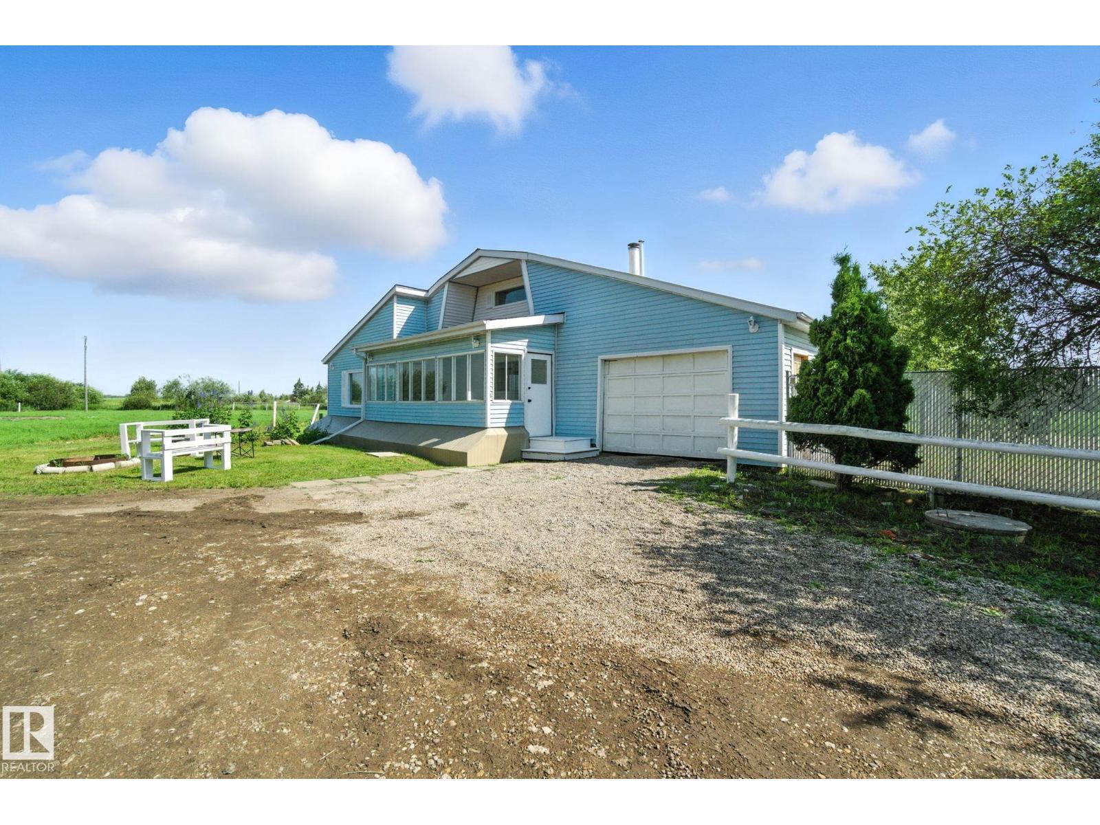 51019 RGE ROAD 273, Rural Parkland County