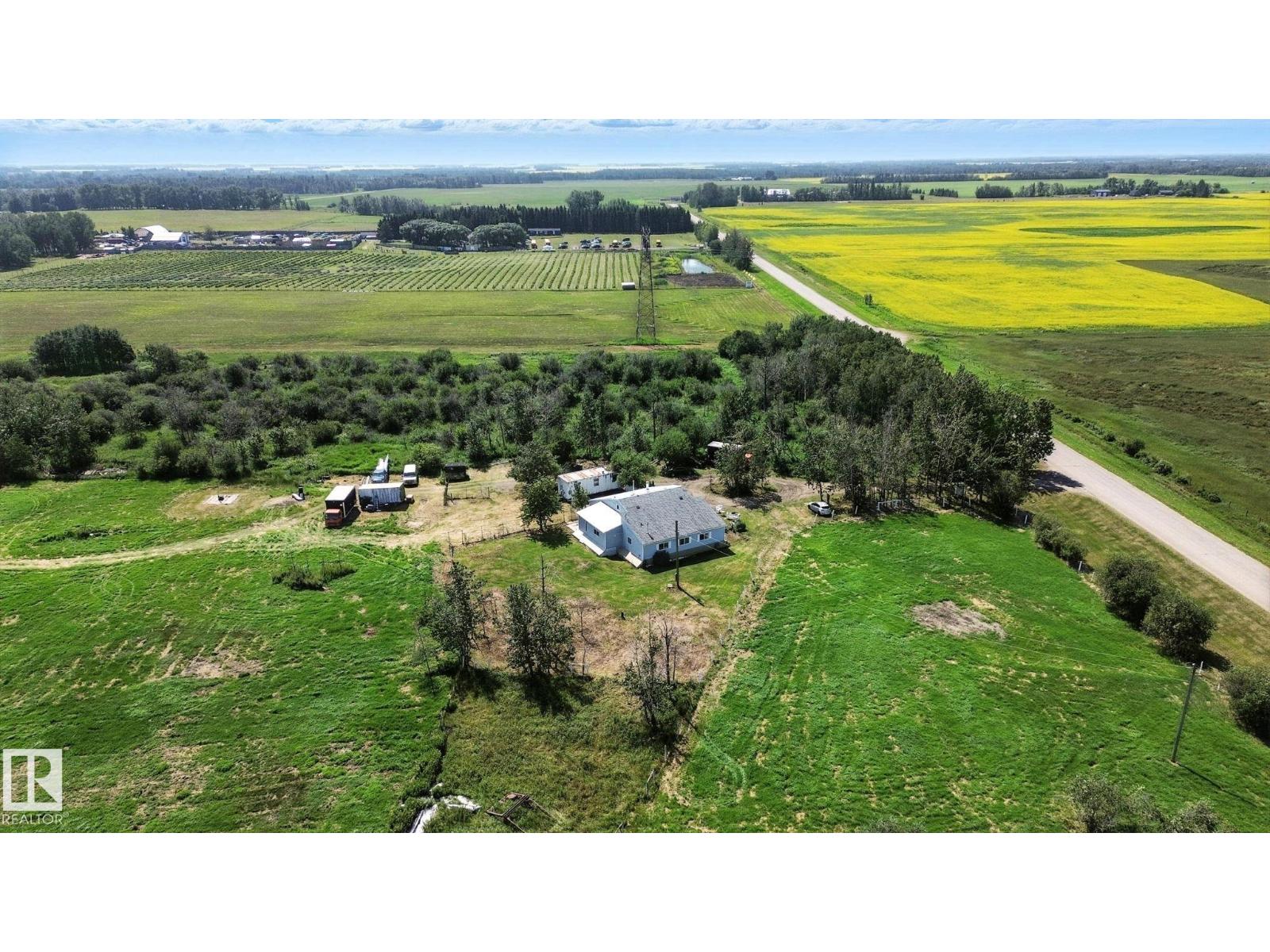 51019 RGE ROAD 273, Rural Parkland County