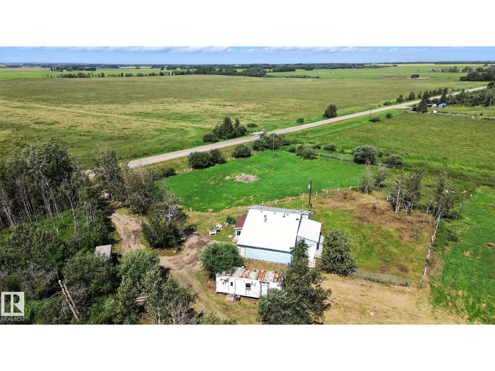 51019 RGE ROAD 273, Rural Parkland County