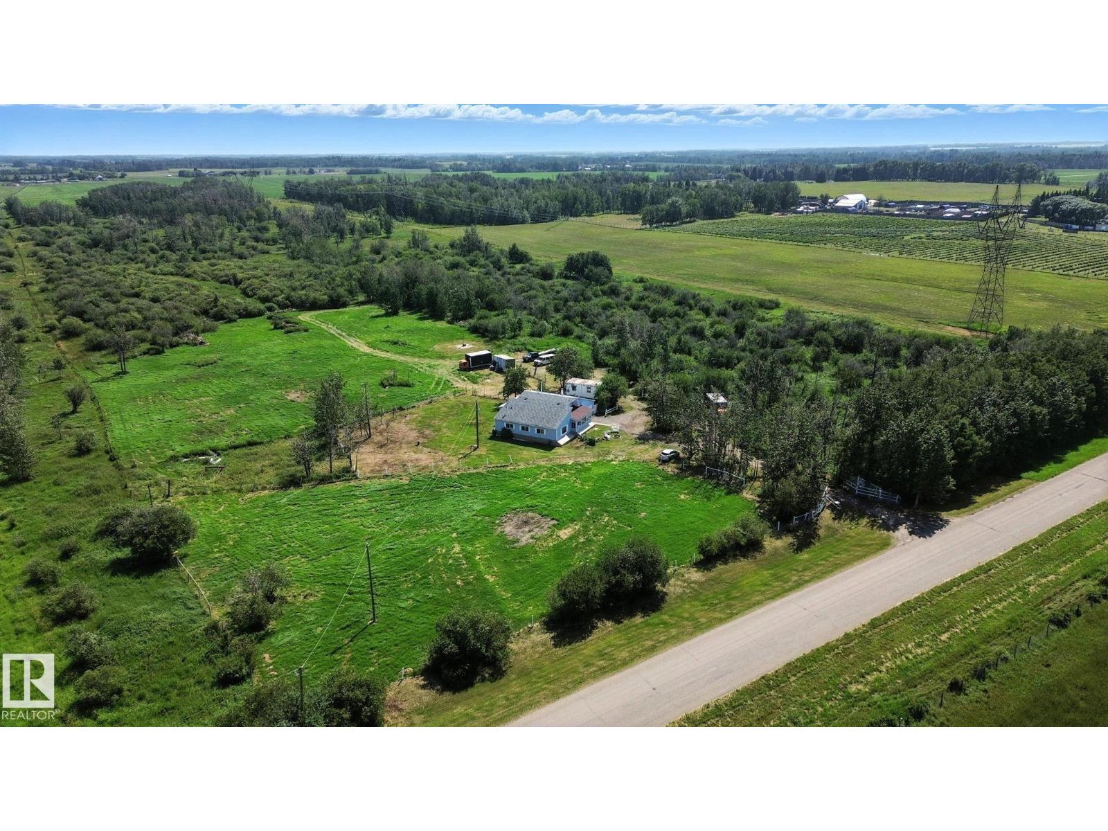 51019 RGE ROAD 273, Rural Parkland County