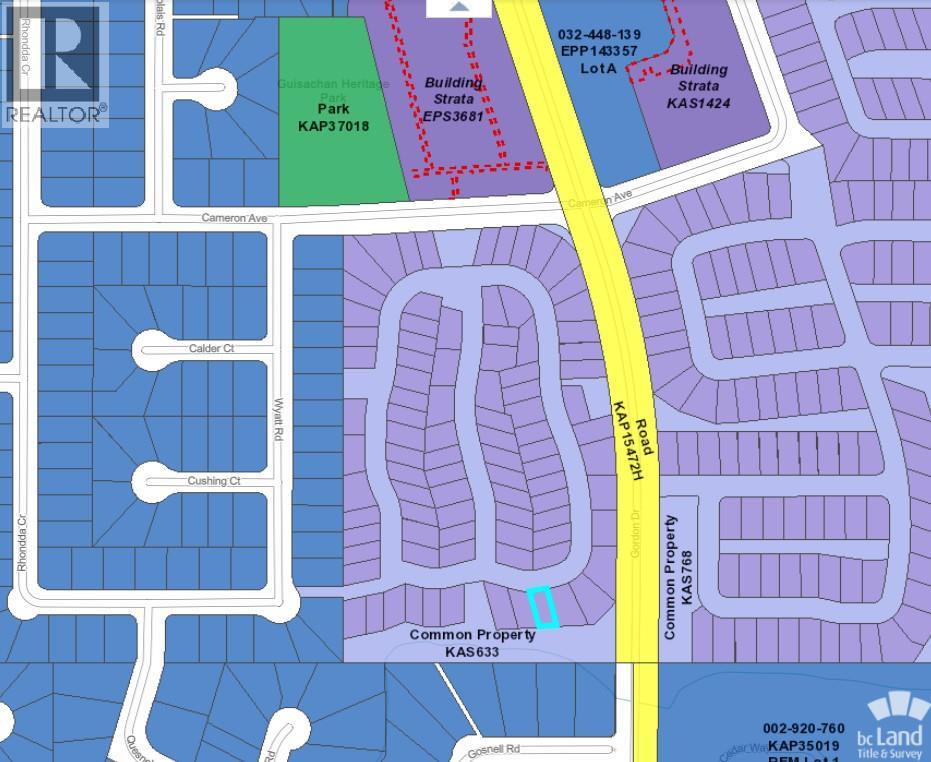 60 1101 Cameron Avenue, Kelowna