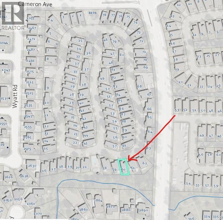 60 1101 Cameron Avenue, Kelowna