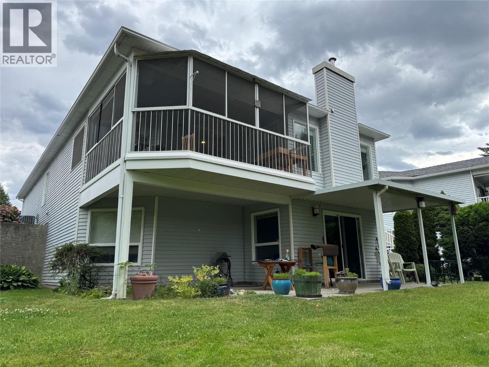 60 1101 Cameron Avenue, Kelowna