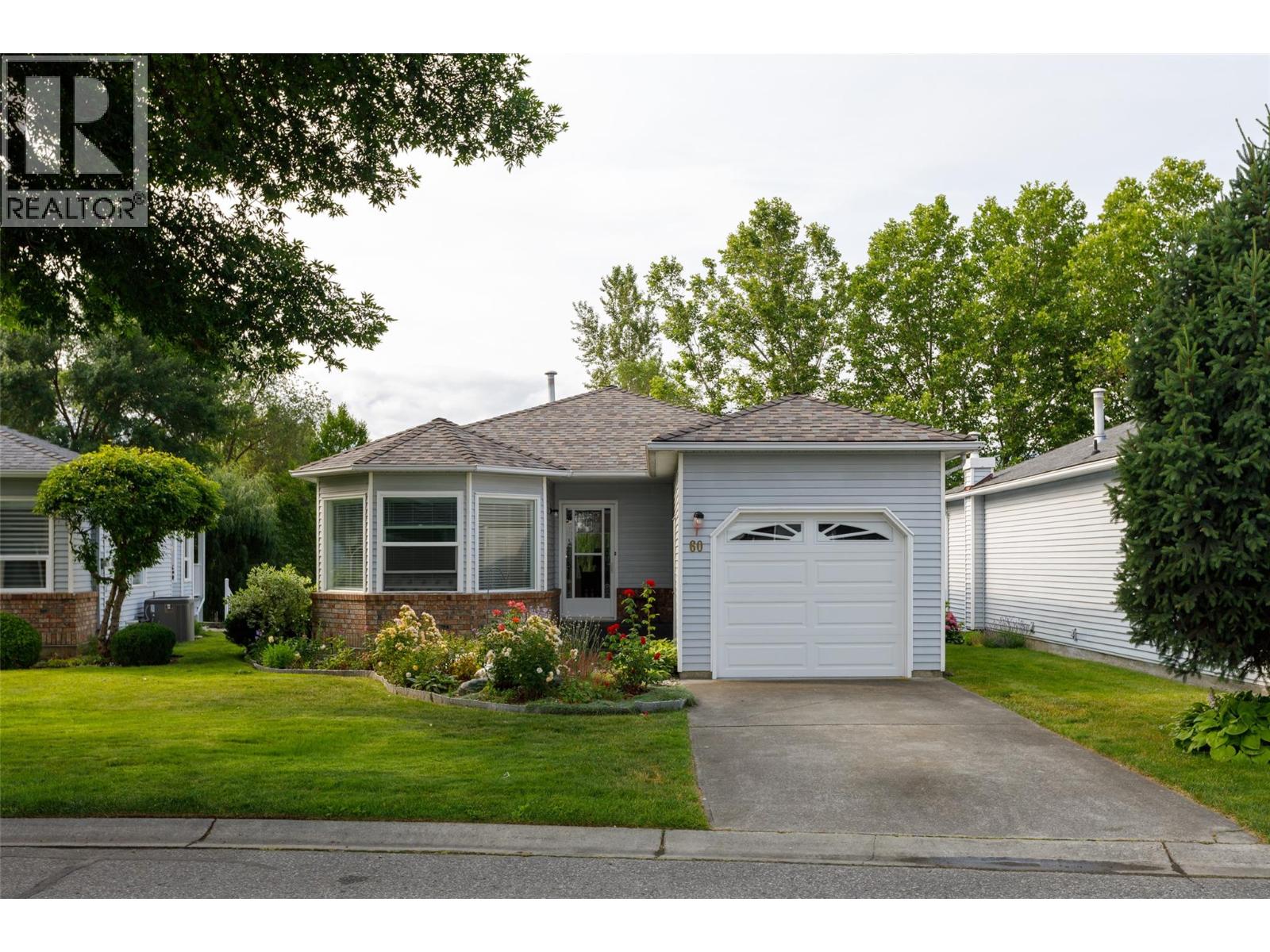 60 1101 Cameron Avenue, Kelowna