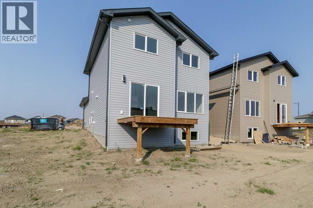 125 Hampton Crescent, Sylvan Lake