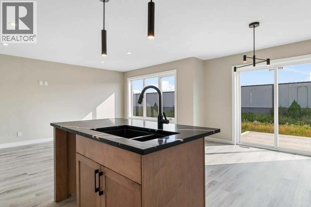 125 Hampton Crescent, Sylvan Lake