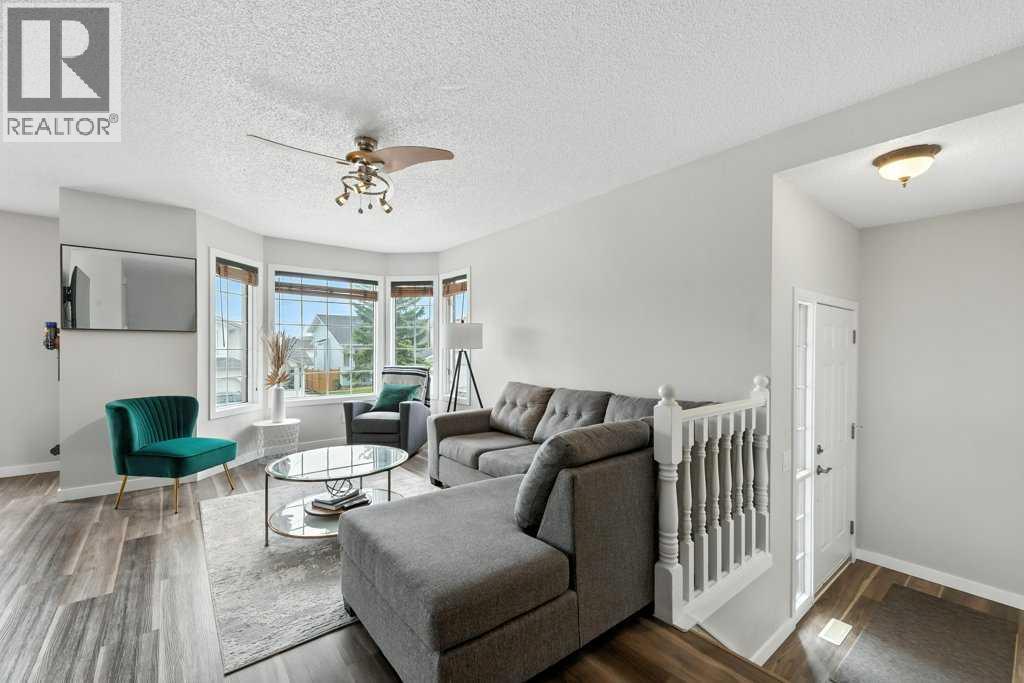 Single Family House 3 Level for Sale in  Macewan Ridge Place NW MacEwan Glen Calgary 
