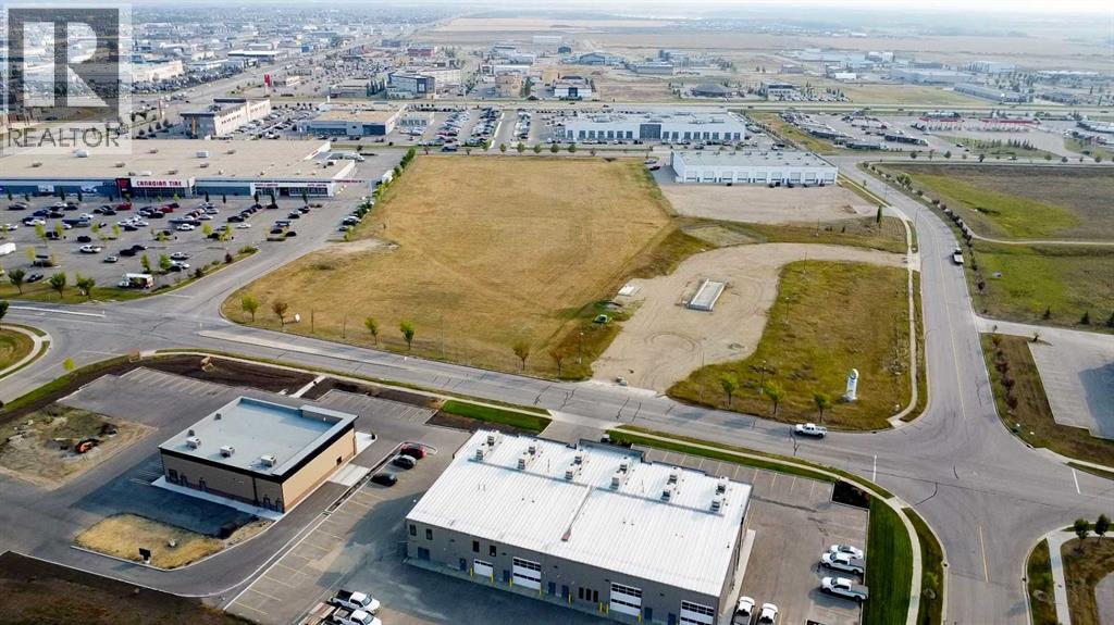 Vacant Land for Sale in   Street Westgate Grande Prairie 