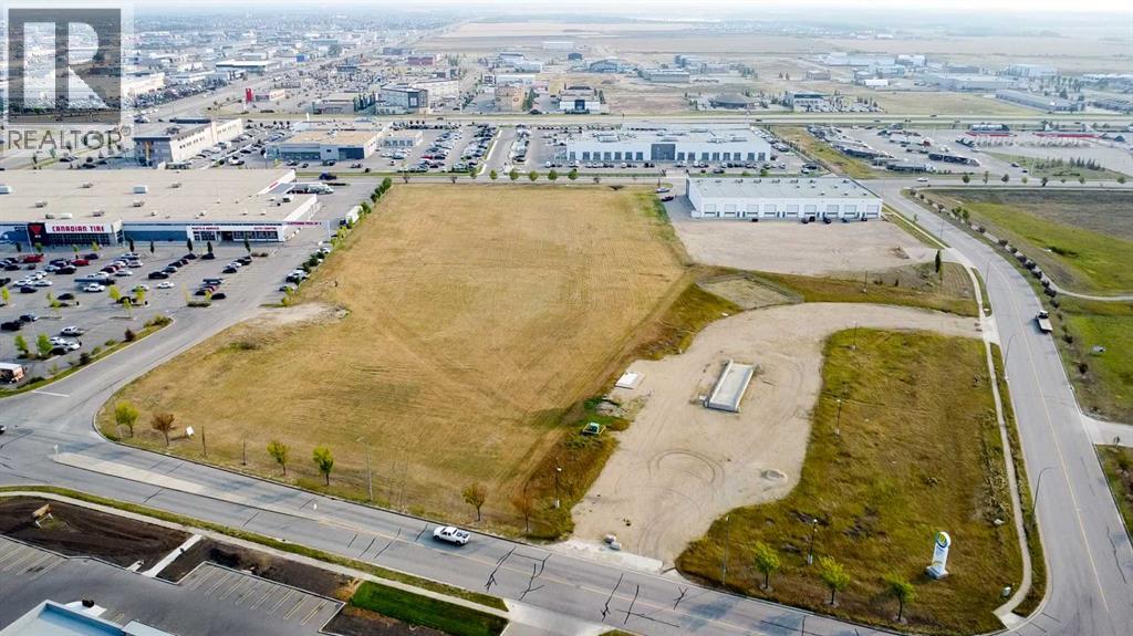 Vacant Land for Sale in   Street Westgate Grande Prairie 