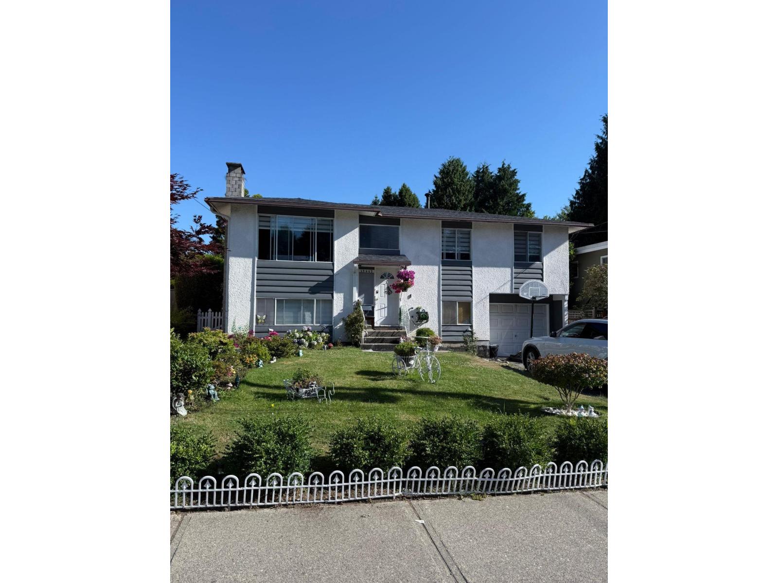 15847 RUSSELL AVENUE, White Rock