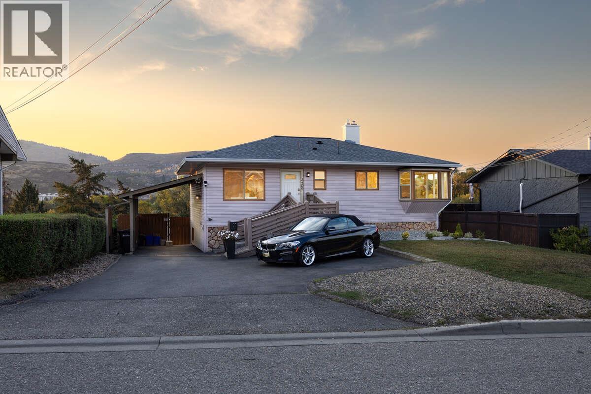  3409 Okanagan Avenue, Vernon