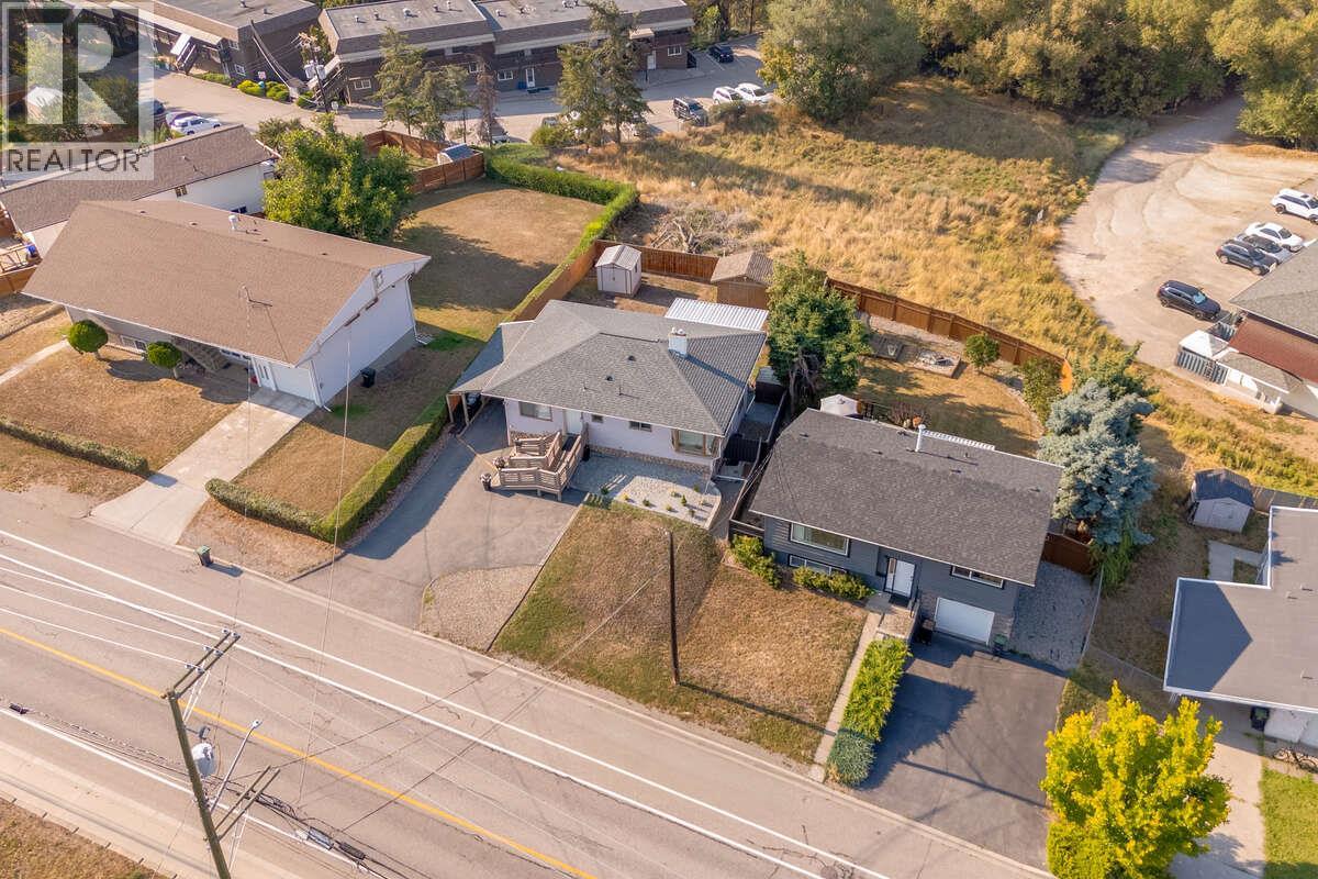  3409 Okanagan Avenue, Vernon