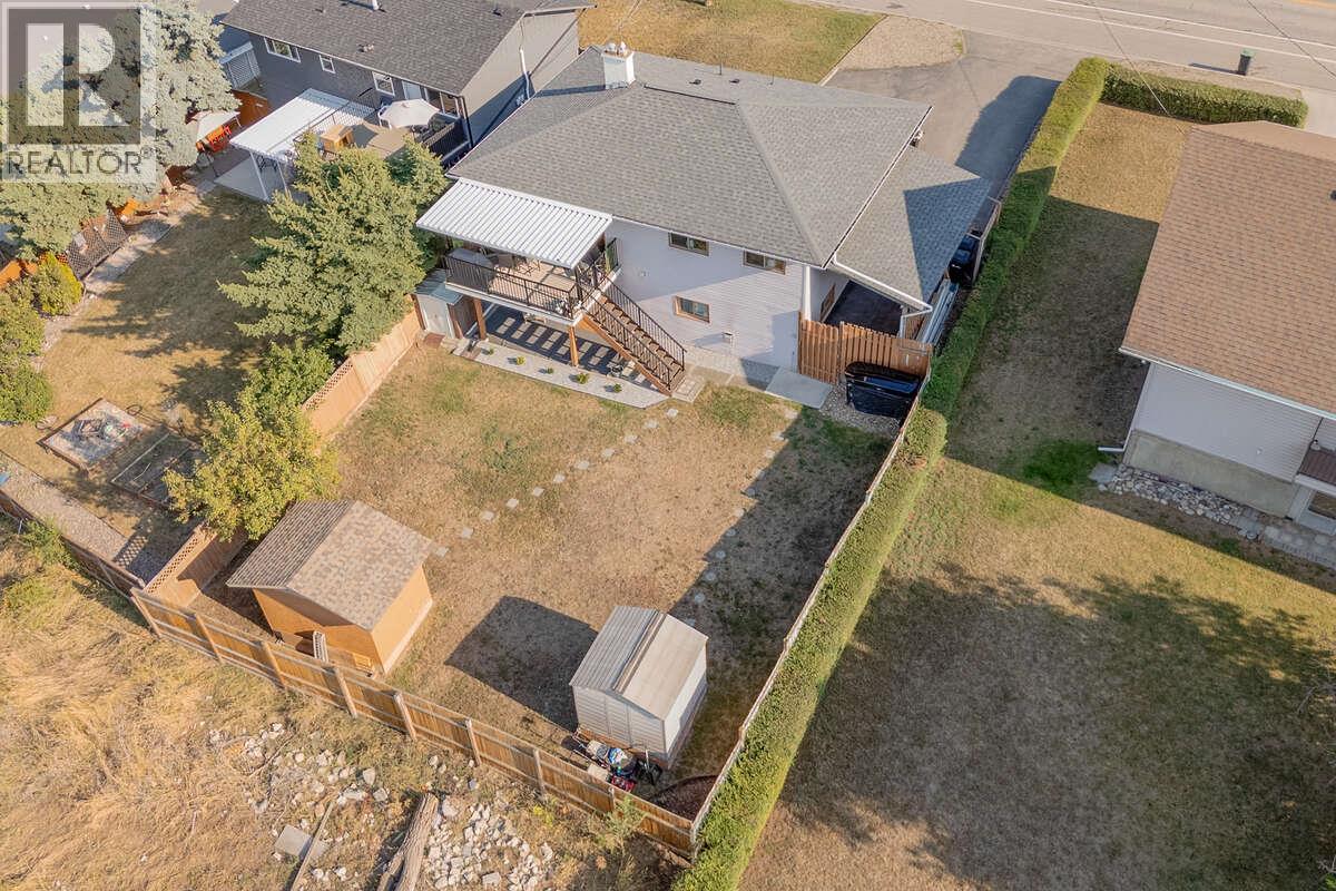  3409 Okanagan Avenue, Vernon