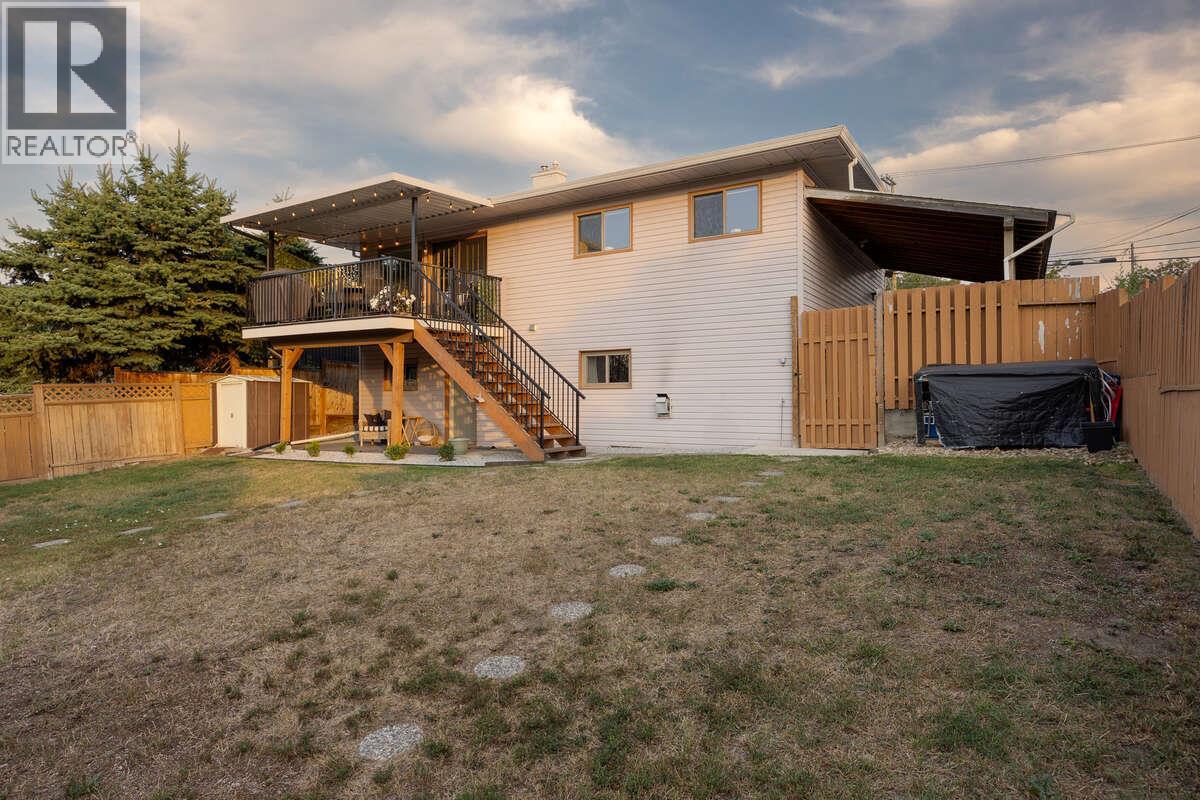  3409 Okanagan Avenue, Vernon