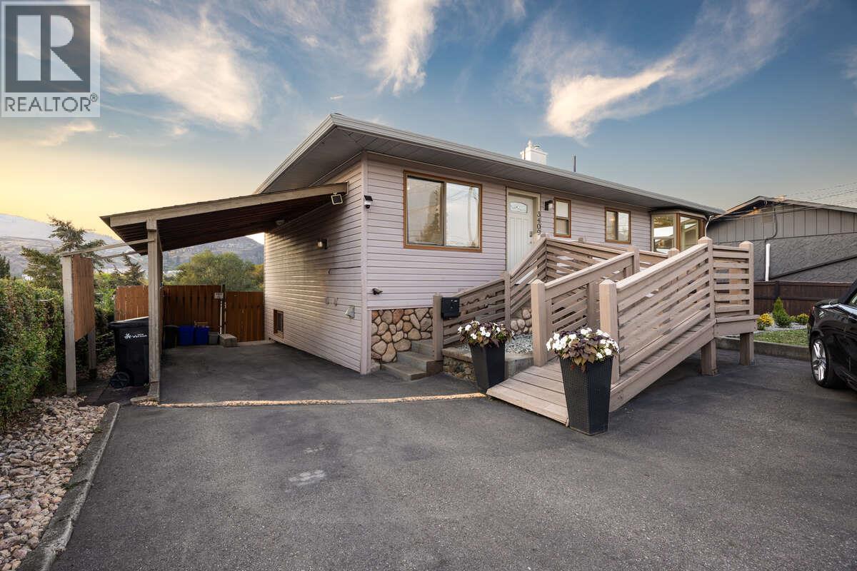  3409 Okanagan Avenue, Vernon