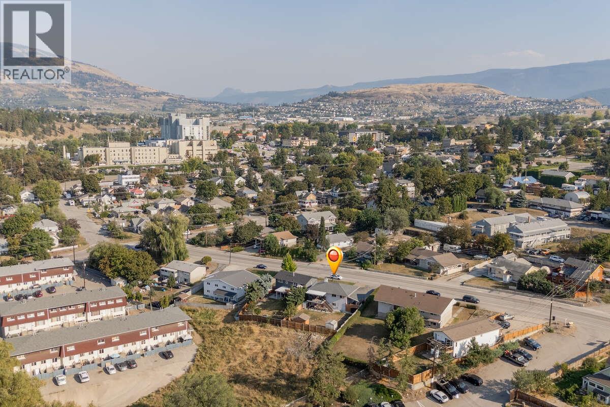  3409 Okanagan Avenue, Vernon