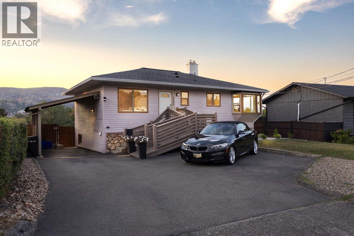  3409 Okanagan Avenue, Vernon