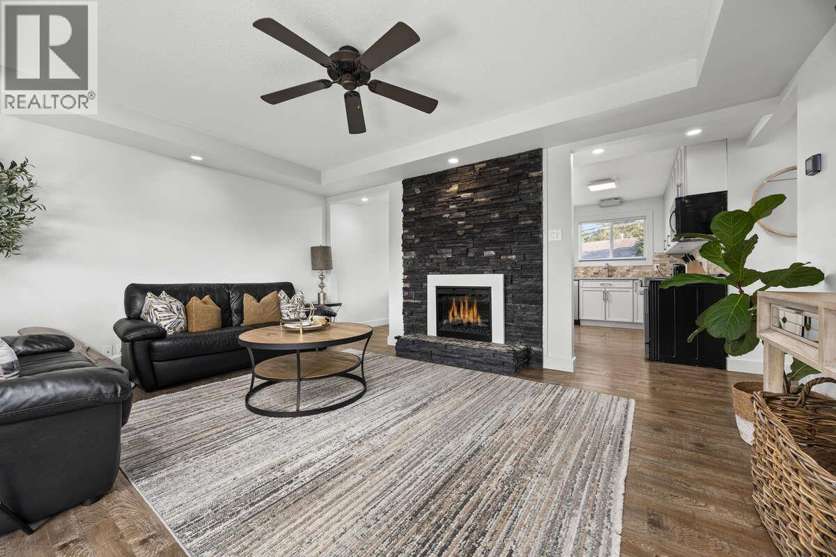 3409 Okanagan Avenue, Vernon