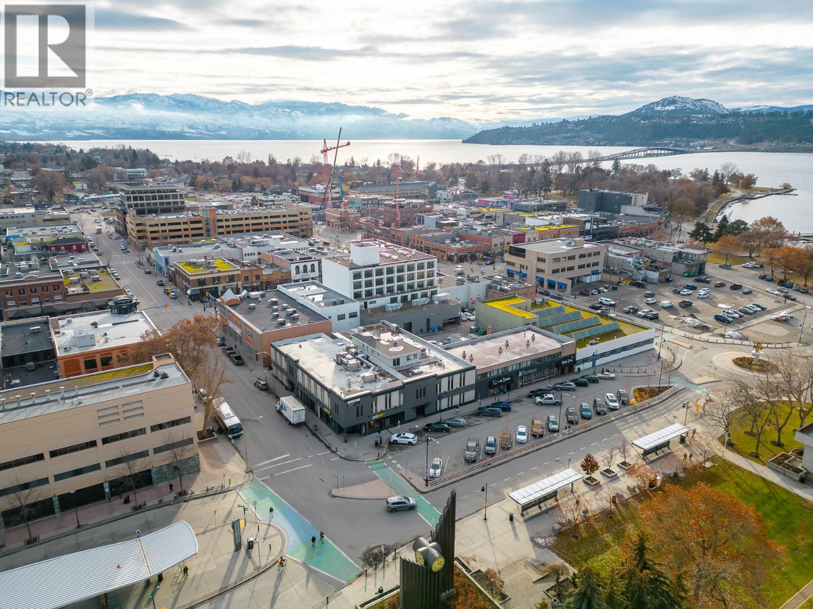 101 1460 Pandosy Street, Kelowna