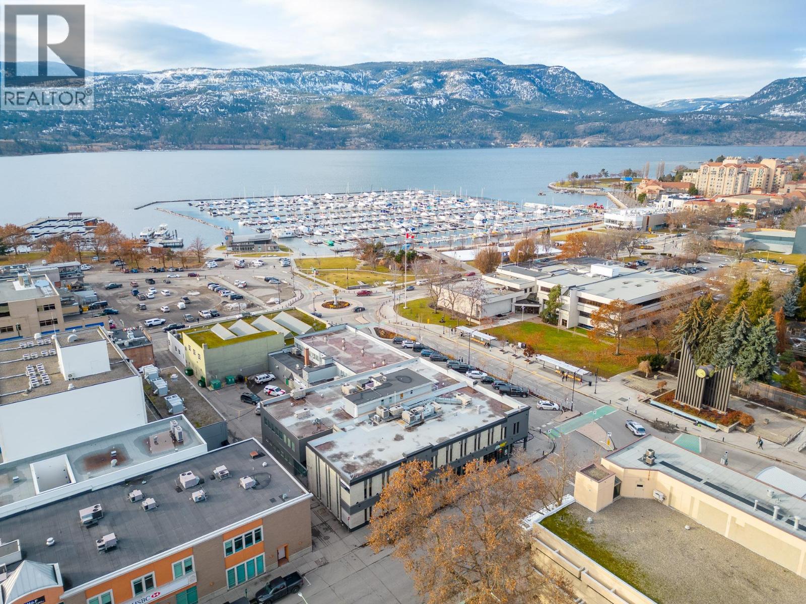101 1460 Pandosy Street, Kelowna