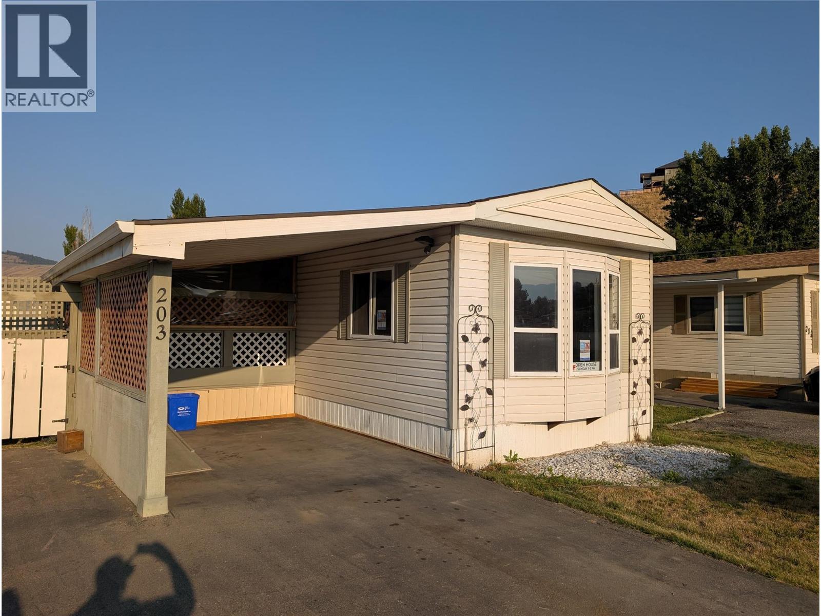 203 6710 Tronson Road, Vernon