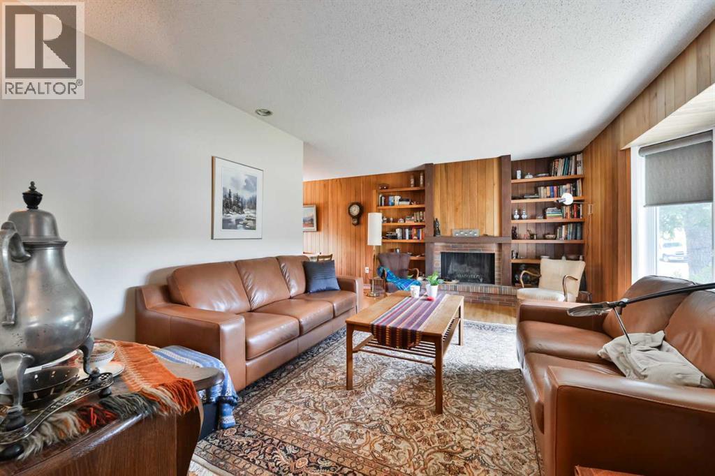 Single Family House Bungalow for Sale in  Layzell Road SW North Glenmore Park Calgary 