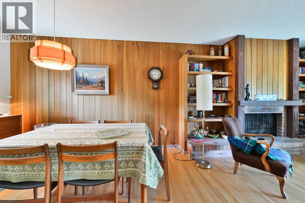 Single Family House Bungalow for Sale in  Layzell Road SW North Glenmore Park Calgary 