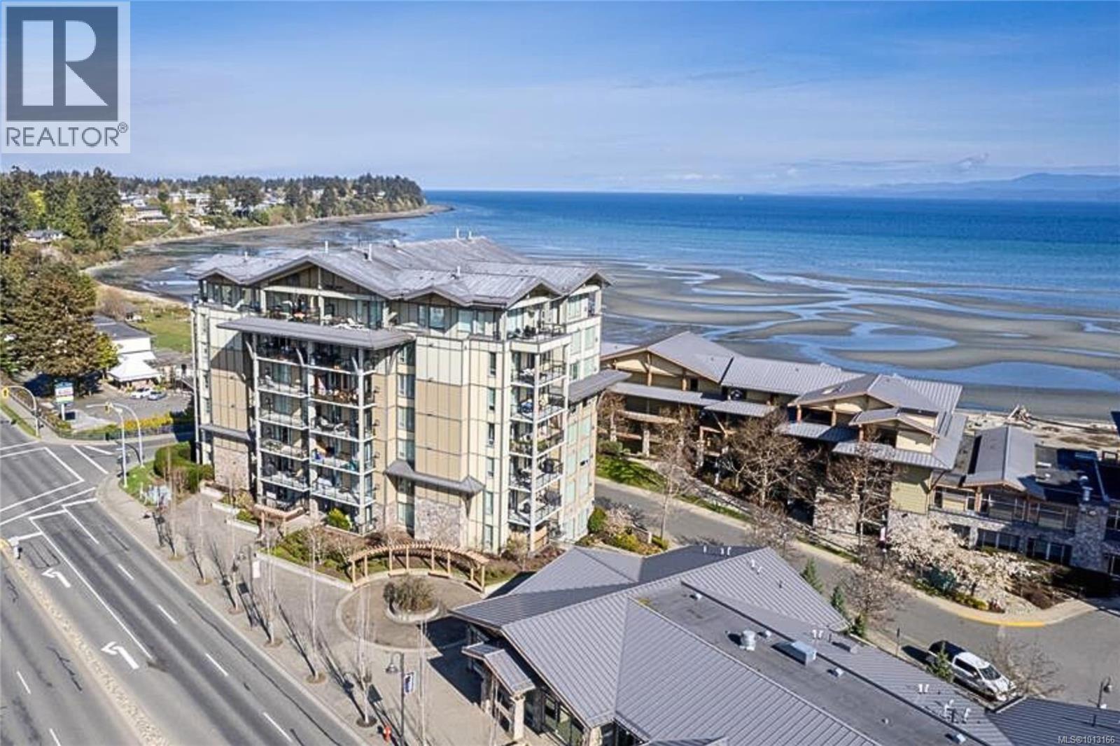 206 194 Beachside Dr, Parksville