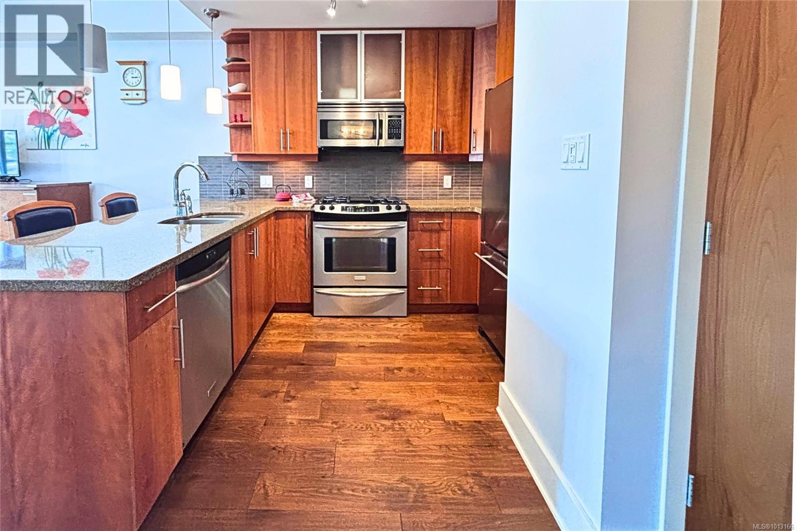 206 194 Beachside Dr, Parksville