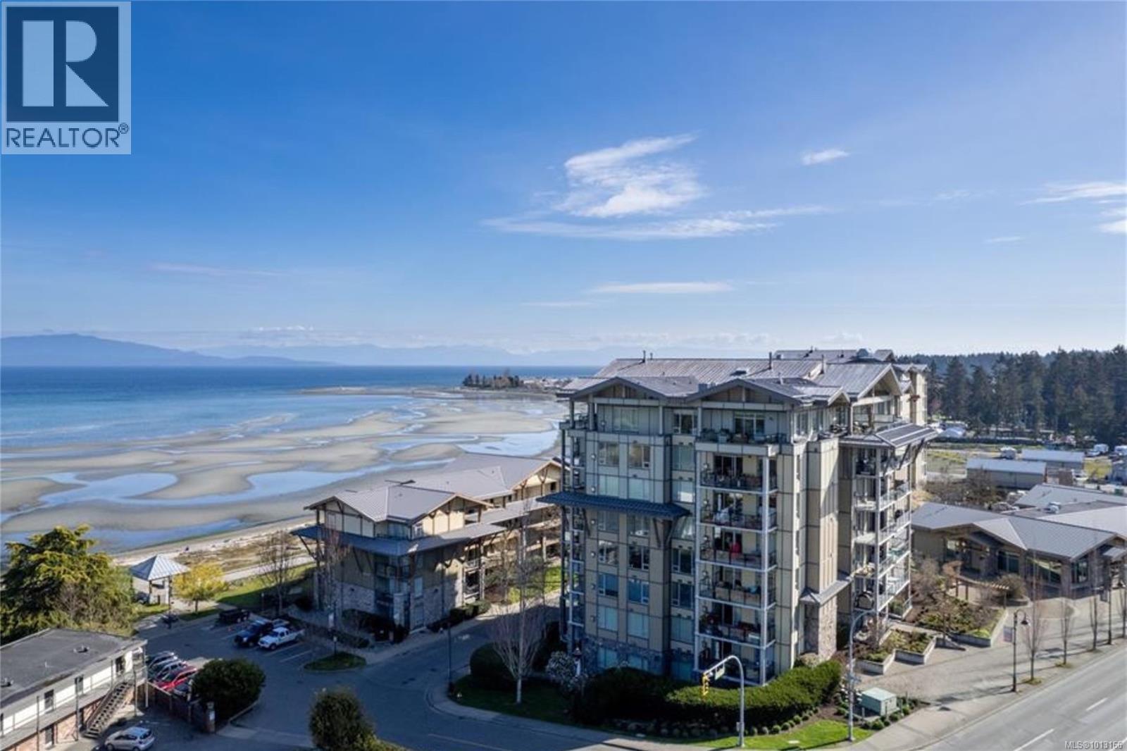 206 194 Beachside Dr, Parksville