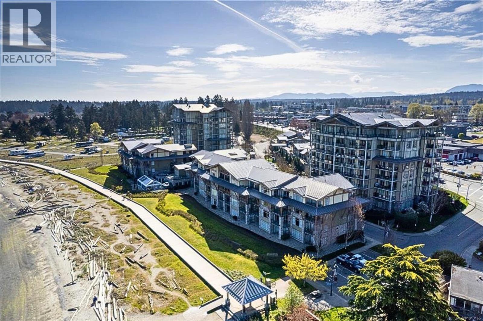 206 194 Beachside Dr, Parksville