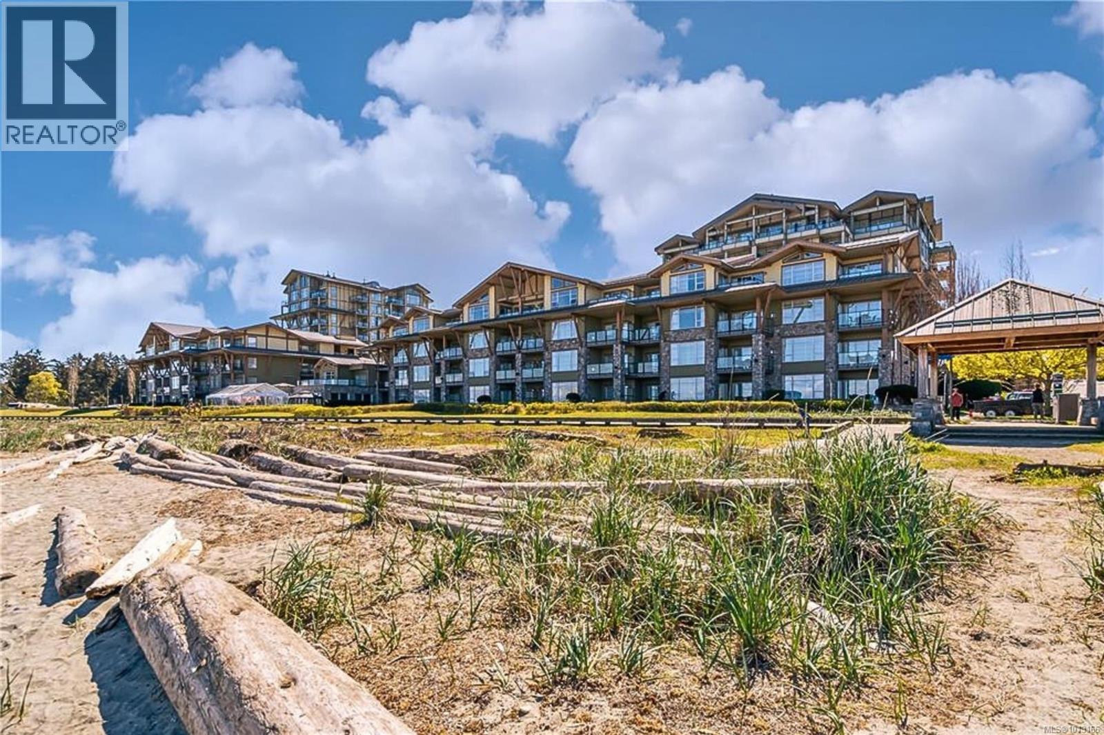206 194 Beachside Dr, Parksville