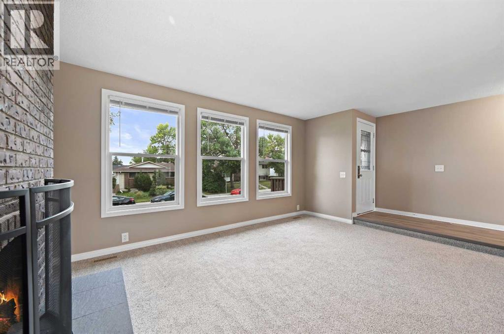 Single Family House Bungalow for Sale in   Avenue NE Pineridge Calgary 