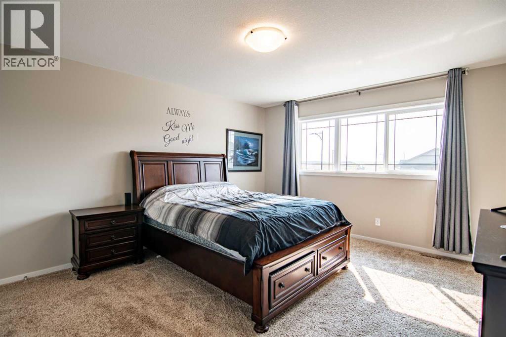129 Mann Drive, Penhold