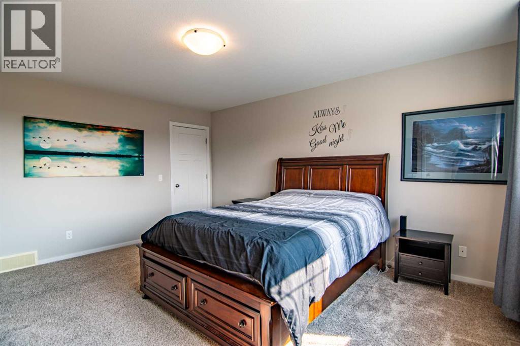 129 Mann Drive, Penhold