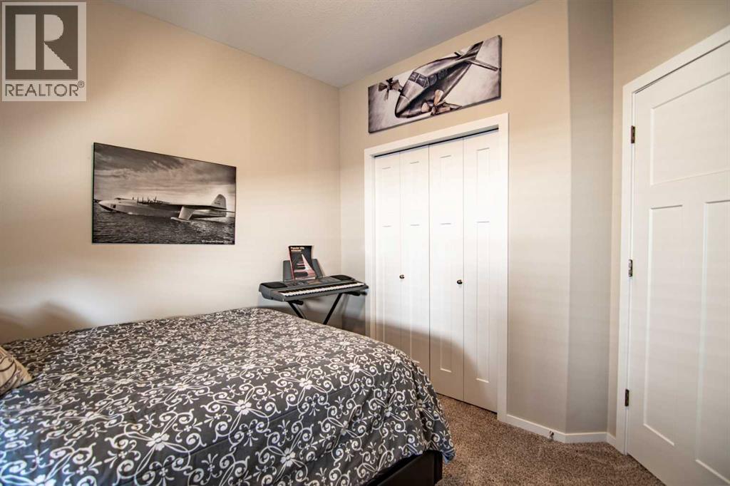 129 Mann Drive, Penhold