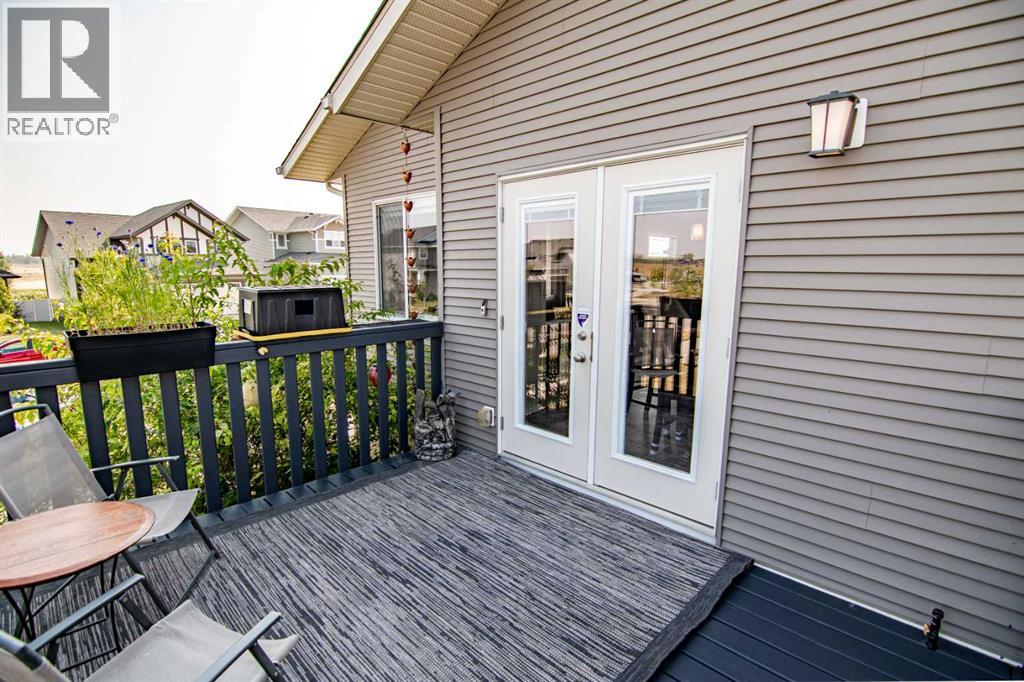 129 Mann Drive, Penhold