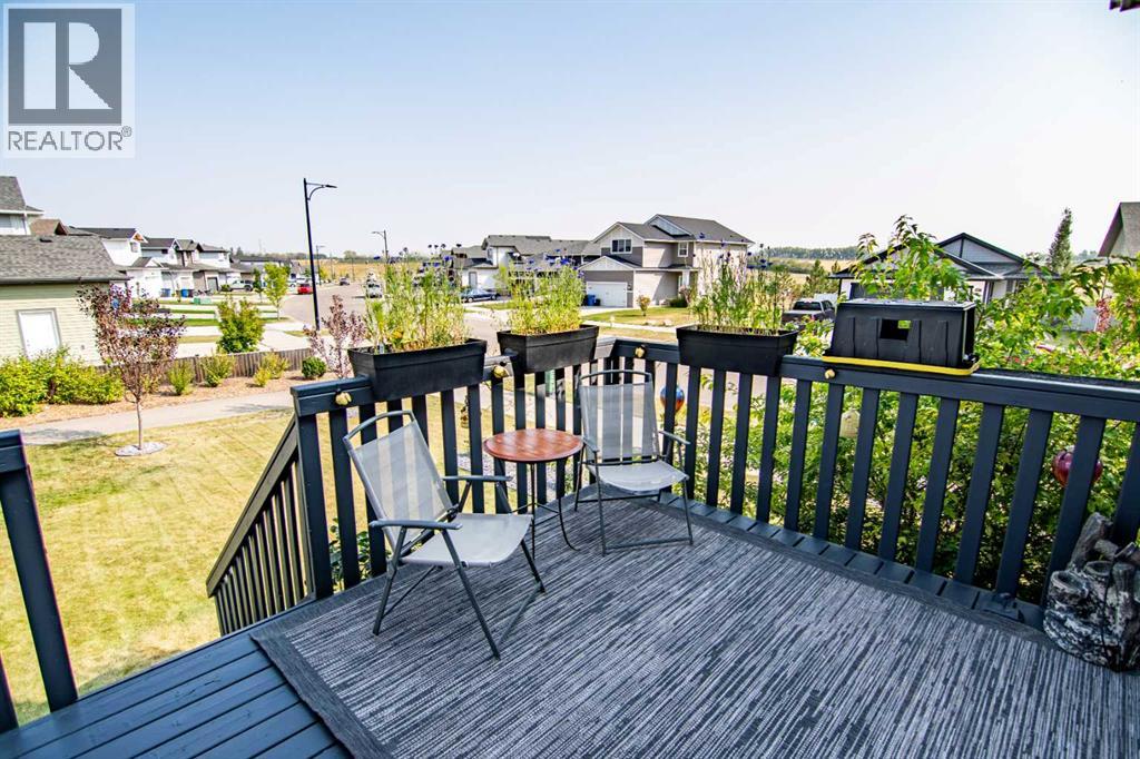 129 Mann Drive, Penhold