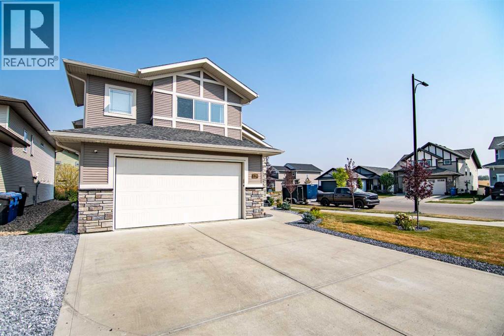129 Mann Drive, Penhold