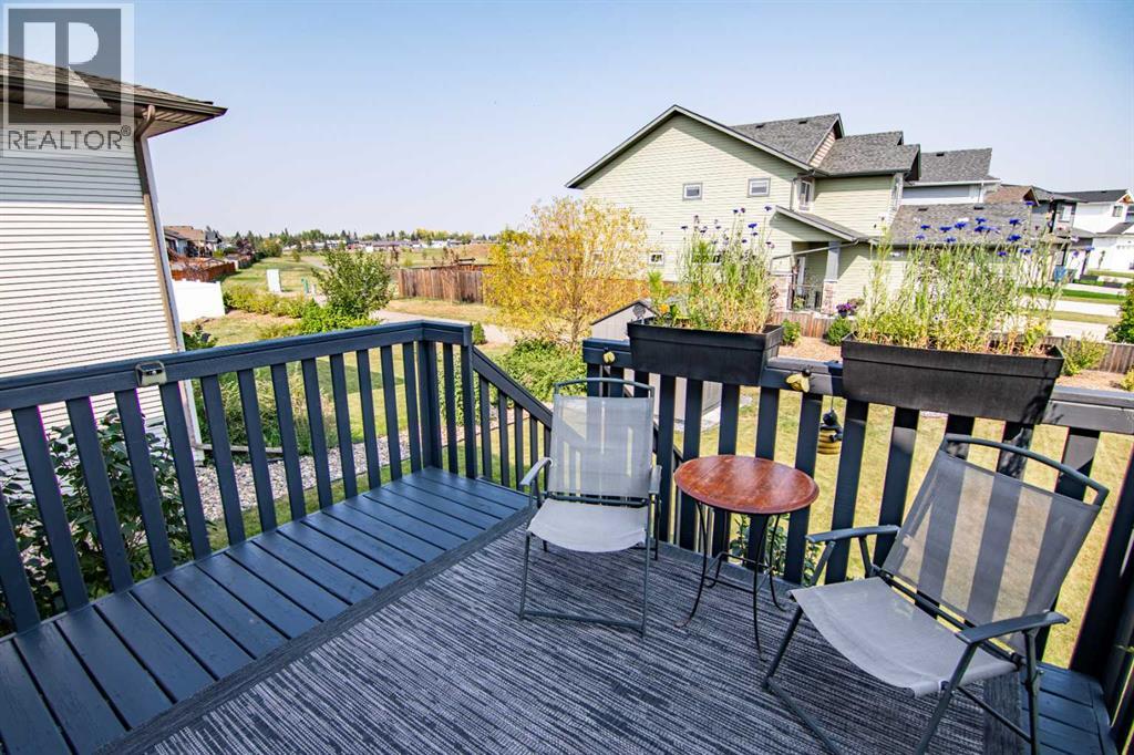129 Mann Drive, Penhold